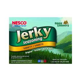 Nesco Open Country 6.8 oz Jerky Maker