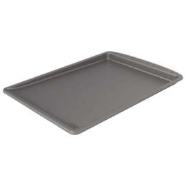 Chicago Metallic 13.94 in. W X 19.95 in. L Cookie Pan Gray 1 pc