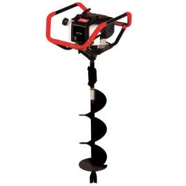 Toro 39726 35 in. 2-Cycle 52 cc 2-Person Auger Powerhead