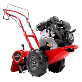 Earthquake Victory 11 in. 4-Cycle 212 cc Cultivator/Tiller