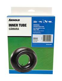 Arnold 8.5 in. W X 18 in. D Replacement Inner Tube