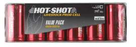 Hot Shot Prod Battery