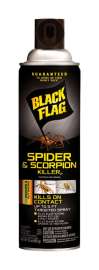Black Flag Insect Killer Liquid 16 oz