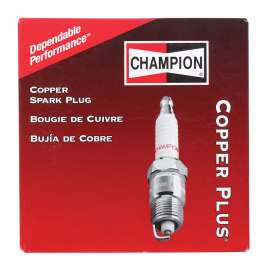 Champion Copper Plus Spark Plug RN16YC5