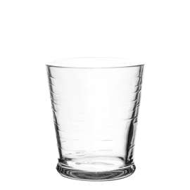 TarHong Cordoba 16 oz Clear Acrylic Drinking Glass