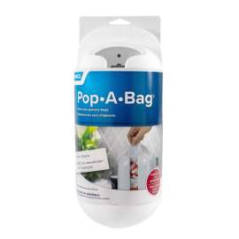 Camco Pop-A-Bag Hanger 1 pk