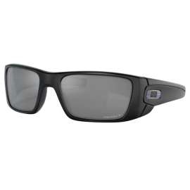 Oakley Fuel Cell Black/Gray Sunglasses