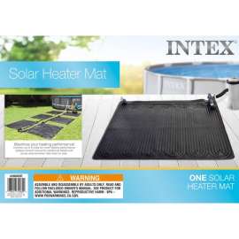 Intex Solar Pool Heater Kit 47 in. H X 47 in. W