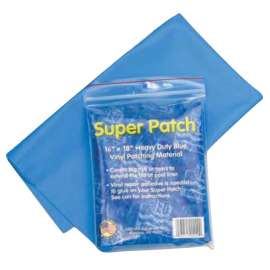 Jed Pool Repair Patches 16 in. H X 18 in. L