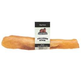 Redbarn Collagen Grain Free Soft Chew Beef Stick For Dogs 0.6 oz 1 pk