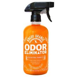 Angry Orange Cat/Dog Liquid Odor Remover 20 oz