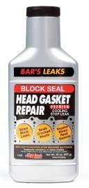 Bar's Leaks Head Gasket Repair 20 oz