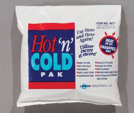 Lifoam Hot 'n' Cold Ice Gel Pack 1 pk