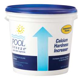 Pool Breeze Pool Care System Granule Calcium Hardness Increaser 9 lb