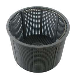 JED Pool Tools Skimmer Basket 7-1/4 in. H X 5 in. L