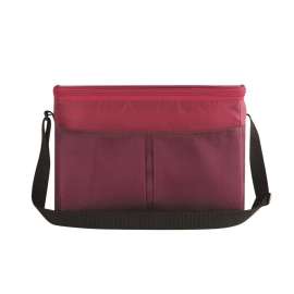 Igloo Red 12 cans Lunch Bag Cooler