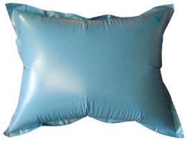 JED Pool Tools Pool Cover Air Pillow 5 ft. W X 4 ft. L