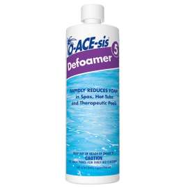 O-ACE-sis Liquid Defoamer 1 qt