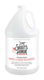 Skout's Honor Cat Urine and Odor Remover 1 gal