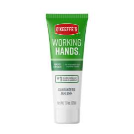 O'Keeffe's Working Hands Hand Cream 1 oz 1 pk