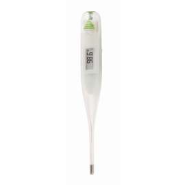 Veridian Healthcare White Digital Thermometer