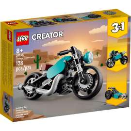 LEGO Motorcyle 2023 Creator