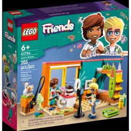 LEGO Friends Bedroom 3 203 pc