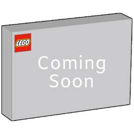 LEGO Speed Champions Speed Champions IP 3 Plastic Multicolored 280 pc