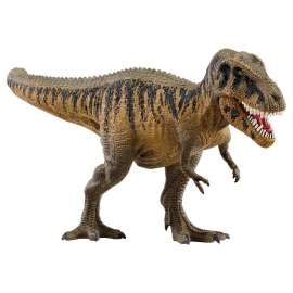 Schleich Tarbosaurus Dinosaur Figurine Multicolored