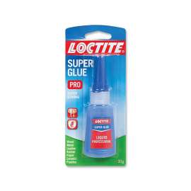 Loctite Professional Bottle Super Glue