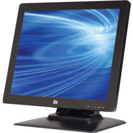 Elo 1723L 17" LCD Touchscreen Monitor, 5:4, 30 ms, 17" Class, IntelliTouch Pro Projected CapacitiveMulti-touch Screen