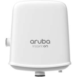 HP Aruba Instant On AP17 IEEE 802.11ac 1.14 Gbit/s Wireless Access Point, 2.40 GHz, 5 GHz, MIMO Technology, 1 x Network (RJ-45), Gigabit Ethernet