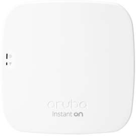 HPE Aruba Instant On AP11 IEEE 802.11ac 1.14 Gbit/s Wireless Access Point - 2.40 GHz, 5 GHz - MIMO Technology - 1 x Network (RJ-45) - Gigabit Ethernet - Ceiling Mountable, Wall Mountable - 1 Pack