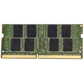 VisionTek 32GB DDR4 2666MHz (PC4-21300) SODIMM -Notebook - For Notebook - 32 GB (32 GB) - DDR4-2666/PC4-21300 DDR4 SDRAM - CL19 - 1.20 V - Non-ECC - Unbuffered - 260-pin - SoDIMM