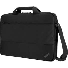 Lenovo Carrying Case for 15.6" Notebook, Polyester Exterior Material