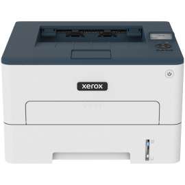Xerox B230/DNI Desktop Wireless Laser Printer, Monochrome, 36 ppm Mono, 600 x 600 dpi Print, Automatic Duplex Print