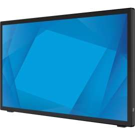 Elo 2270L 21.5" LCD Touchscreen Monitor - 16:9 - 14 ms Typical - 22" Class - TouchPro Projected Capacitive - 10 Point(s) Multi-touch Screen - 1920 x 1080 - Full HD - Thin Film Transistor (TFT) - 16.7 Million Colors - 250 Nit - LED Backlight - Speake