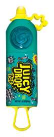 Topps Juicy Drop Assorted Lollipop 0.92 oz