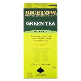Bigelow Classic Green Tea Bag