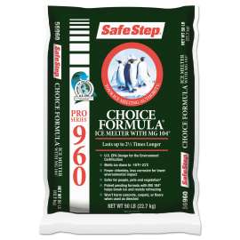 Pro Enviro Ice Melt, 50 lb Bag, 49/Pallet