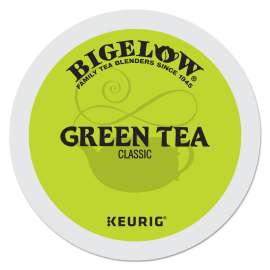 Bigelow Classic Green Tea K-Cups (24/Box)