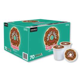 Donut Shop Regular Bulk K-Cups, 70/Carton