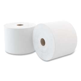 Perform Bathroom Tissue for Tandem Dispensers, Septic Safe, 2-Ply, White, 950/Roll, 36 Rolls/Carton