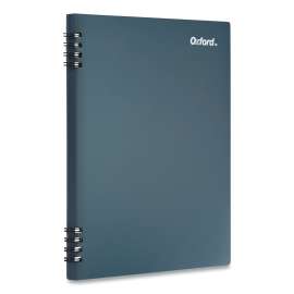 Stone Paper Notebook, 1 Subject, Medium/College Rule, Blue Cover, 11 x 8.5, 60 Sheets