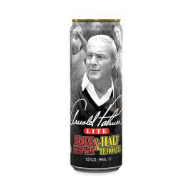 Arnold Palmer Half and Half Iced Tea and Lemonade, 11.5 oz Bottle, 30/Box, Delivered in 1-4 Business Days
