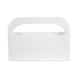 Toilet Seat Cover Dispenser, 16 x 3 x 11.5, White, 2/Box