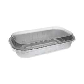 Classic Carry-Out Container