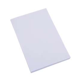 Scratch Pad Value Pack, Unruled, 4 x 6, White, 100 Sheets, 120/Carton