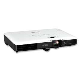 Epson - PowerLite 1795F Full HD 1080p 3LCD Ultra Portable Wireless Projector with Miracast™ Streaming