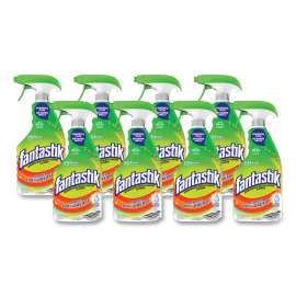 Disinfectant Multi-Purpose Cleaner Fresh Scent, 32 oz Spray Bottle, 8/Carton